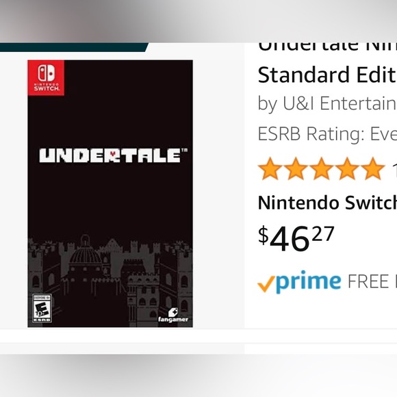 Nintendo switch game Both for $105 - Picture 4 of 5